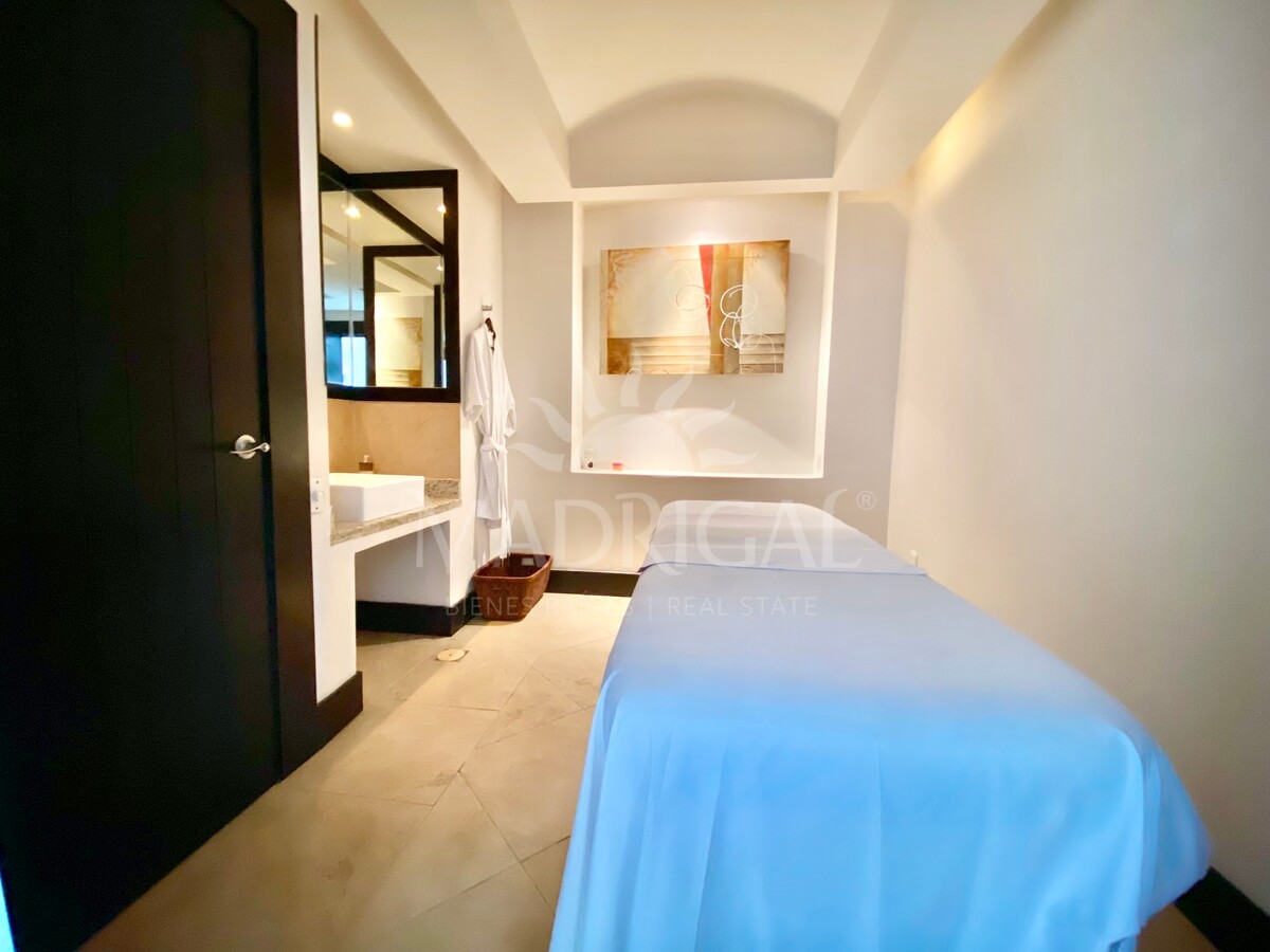 Departamento en venta Portochervo en Acapulco con vista al mar