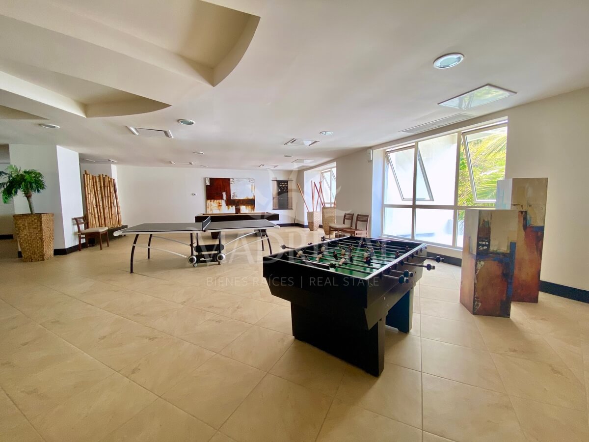 Departamento en venta Portochervo en Acapulco con vista al mar