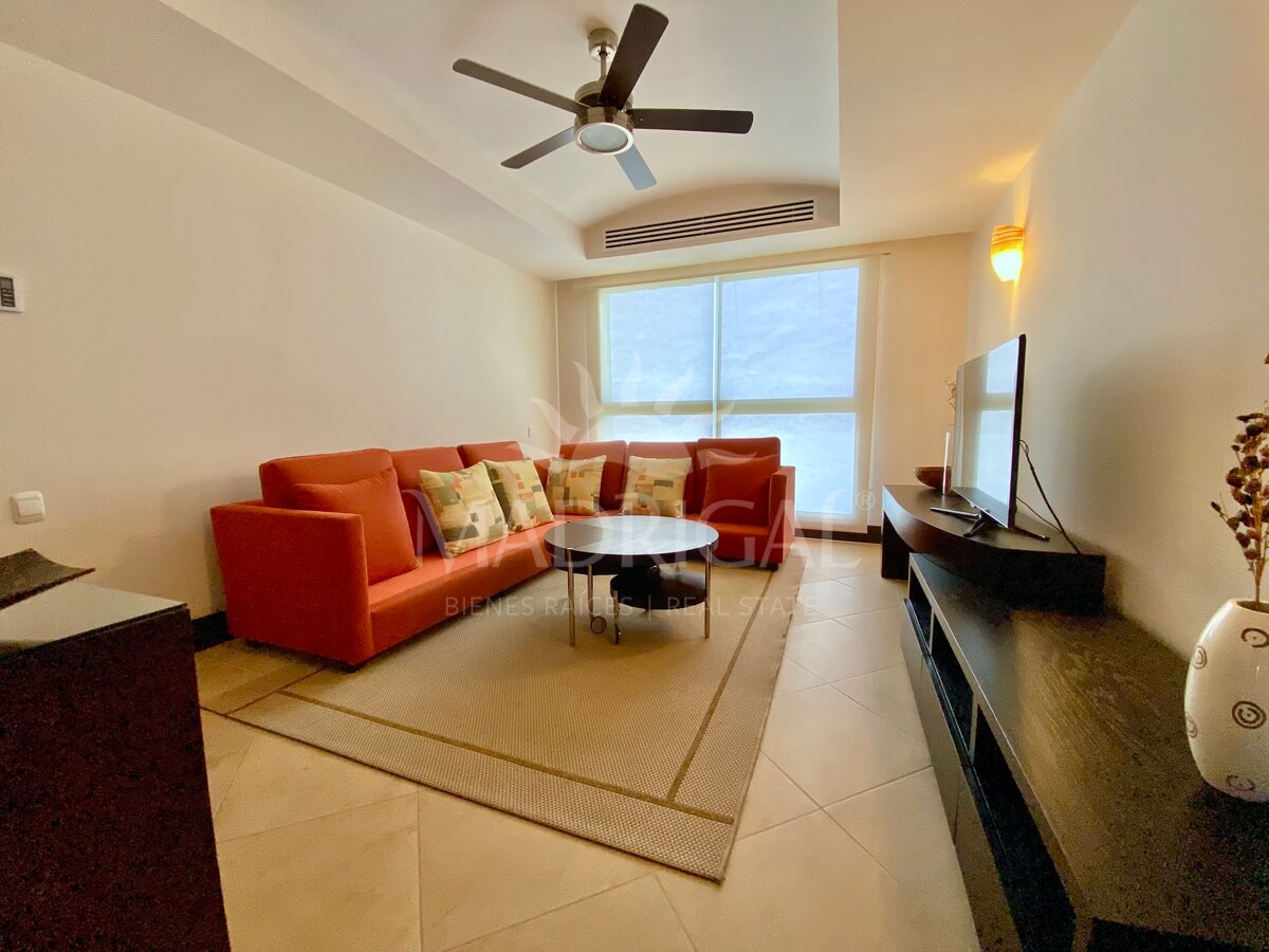 Portochervo - Departamento en venta en Acapulco con vista al mar