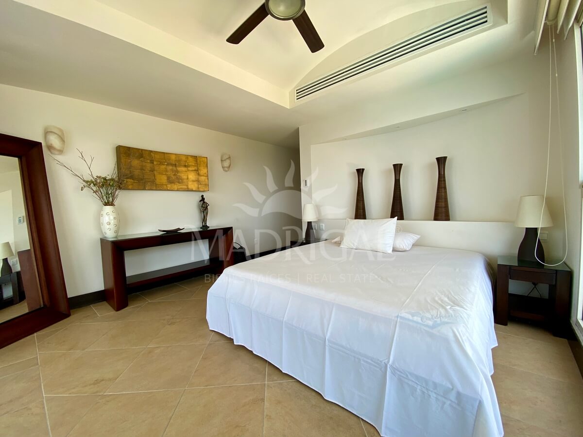 Portochervo - Departamento en venta en Acapulco con vista al mar