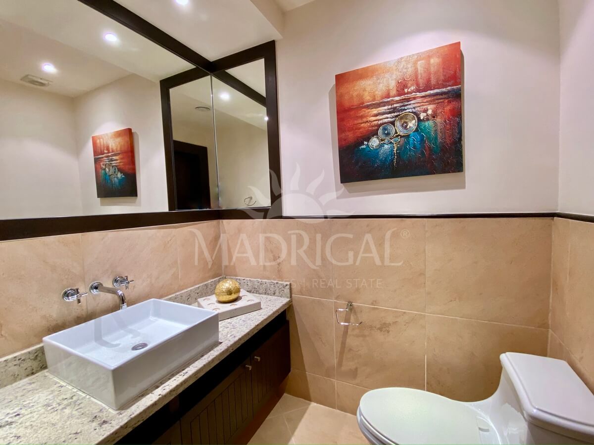 Portochervo - Departamento en venta en Acapulco con vista al mar