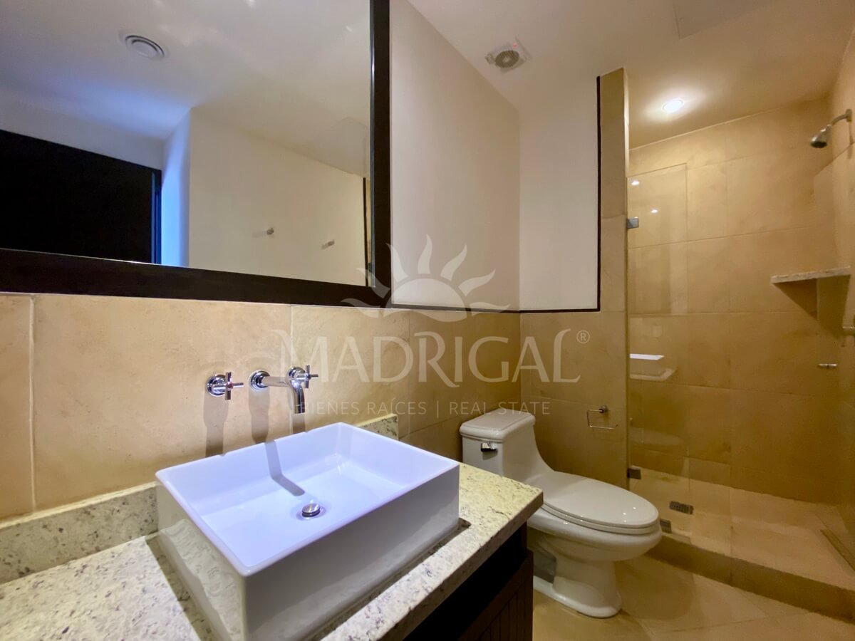Portochervo - Departamento en venta en Acapulco con vista al mar