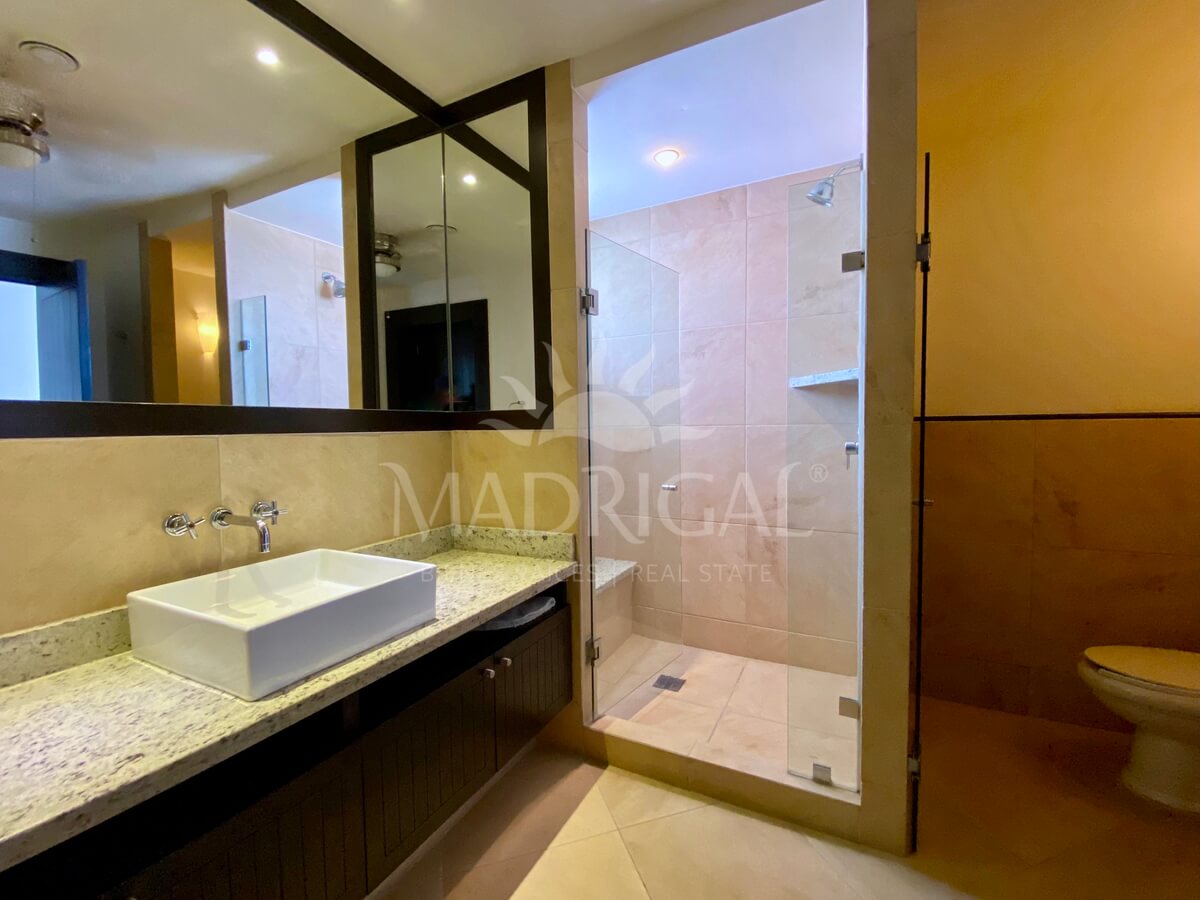 Portochervo - Departamento en venta en Acapulco con vista al mar