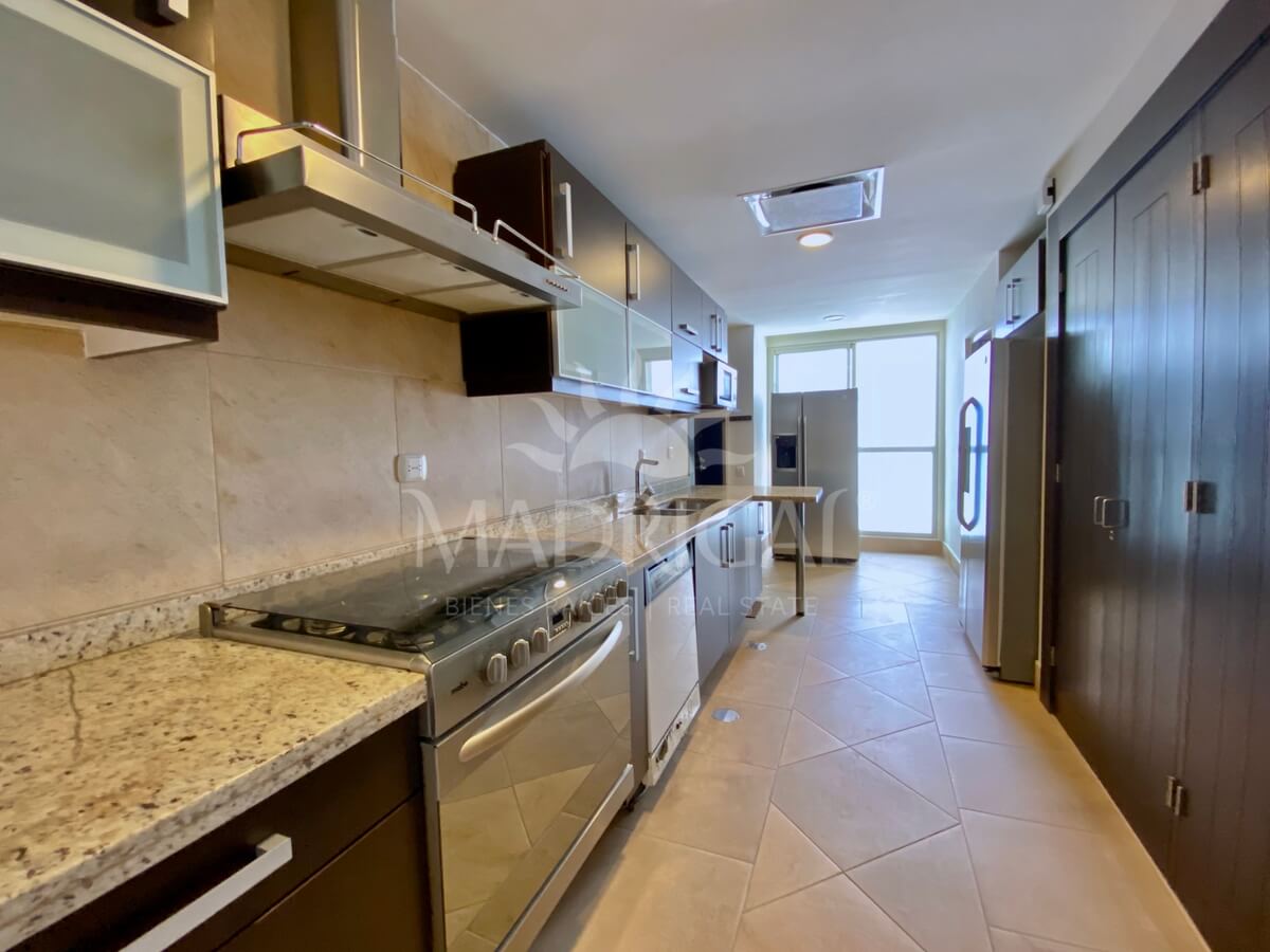 Portochervo - Departamento en venta en Acapulco con vista al mar