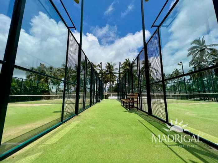 Playamar Diamante |Departamento en venta de tres recámaras frente al mar en Playa Diamante