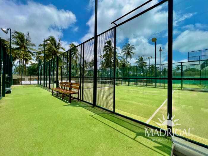 Playamar Diamante |Departamento en venta de tres recámaras frente al mar en Playa Diamante