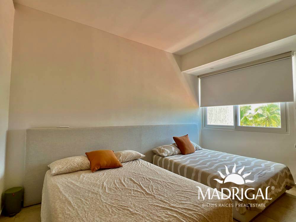 Galapagos Tower | Beachfront Apartment for Sale