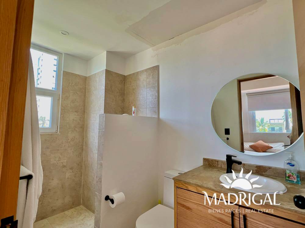 Galapagos Tower | Beachfront Apartment for Sale