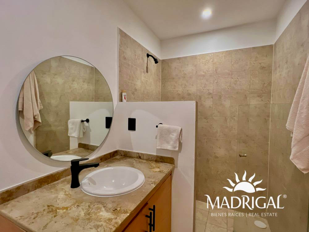 Galapagos Tower | Beachfront Apartment for Sale