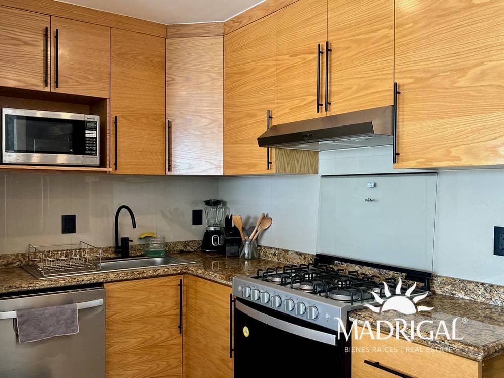 Galapagos Tower | Beachfront Apartment for Sale