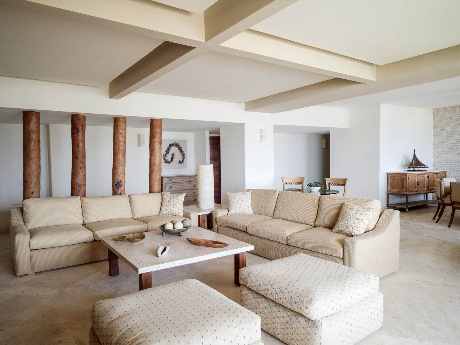 &&& Club Playamar Departamento duplex en venta frente a la playa