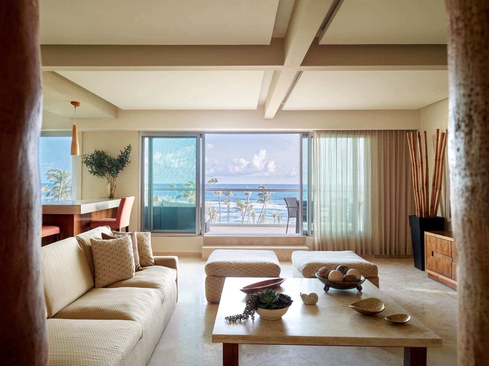 &&& Club Playamar Departamento duplex en venta frente a la playa