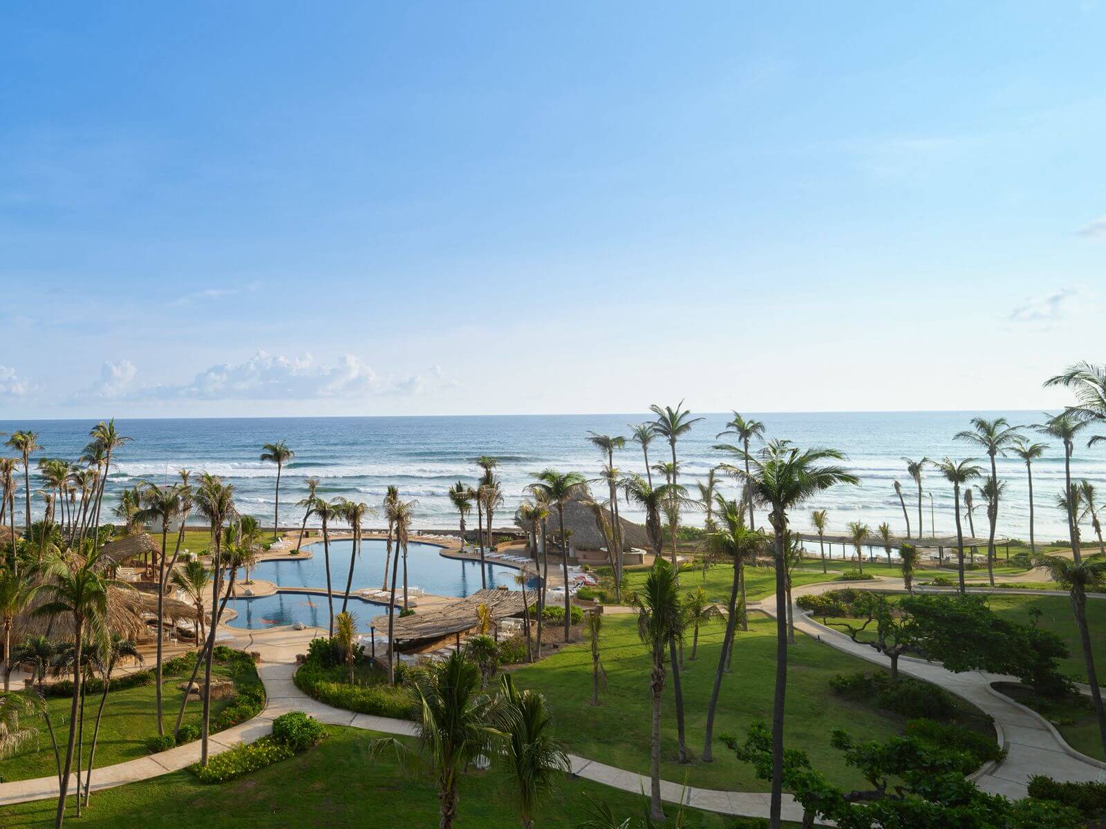 &&& Club Playamar Departamento duplex en venta frente a la playa
