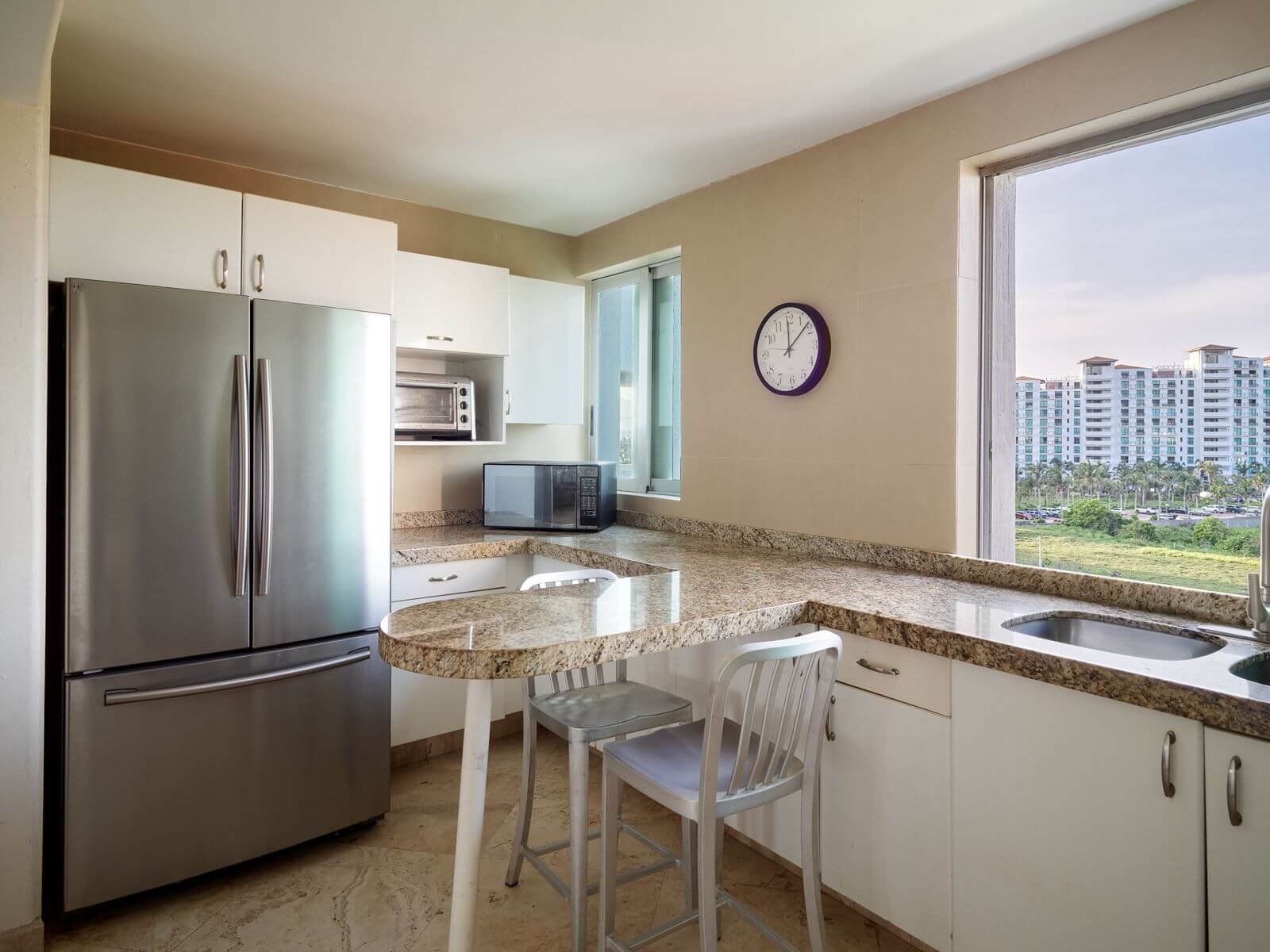 &&& Club Playamar Departamento duplex en venta frente a la playa
