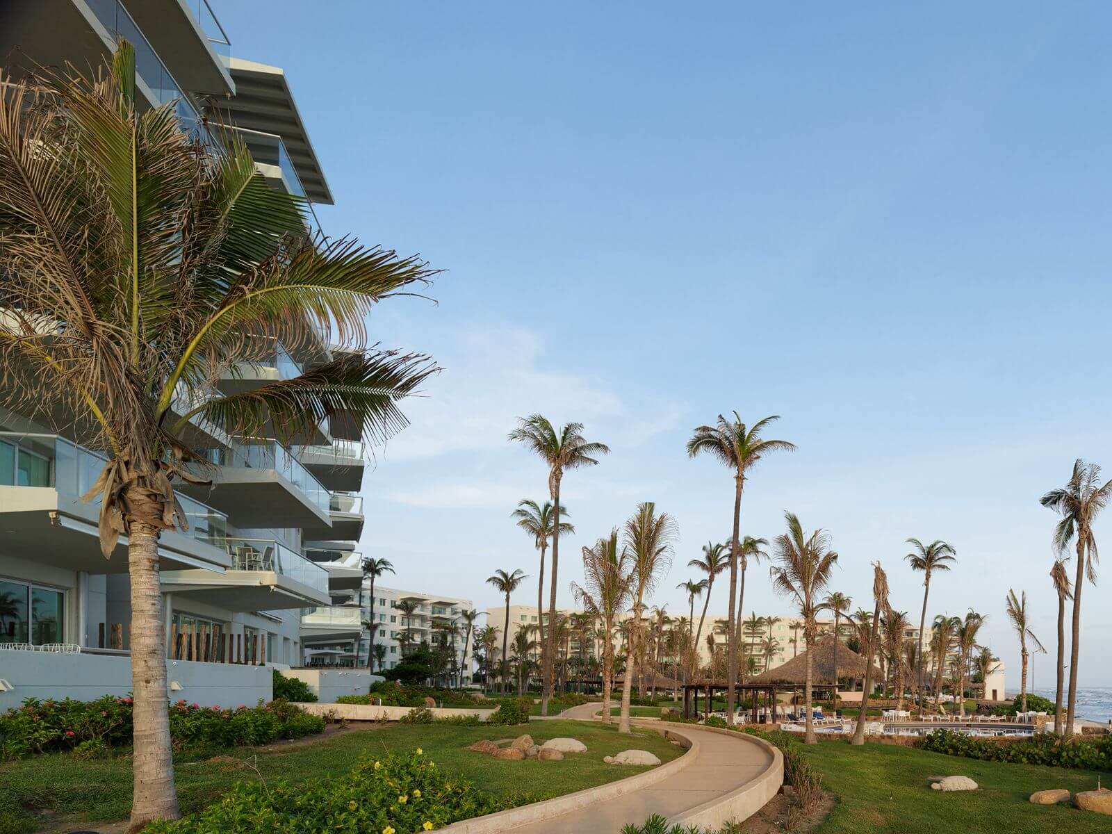&&& Club Playamar Departamento duplex en venta frente a la playa