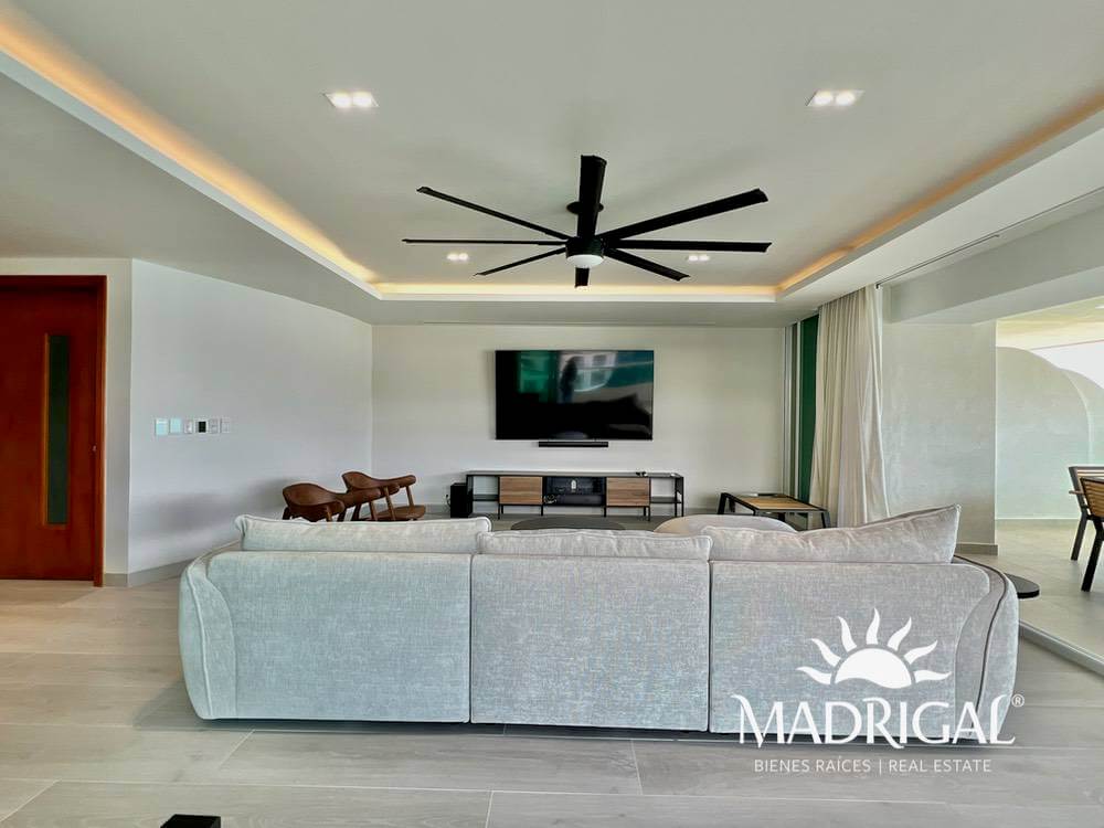 Costa Victoria | En venta departamento en Acapulco con Vista a la Bahía