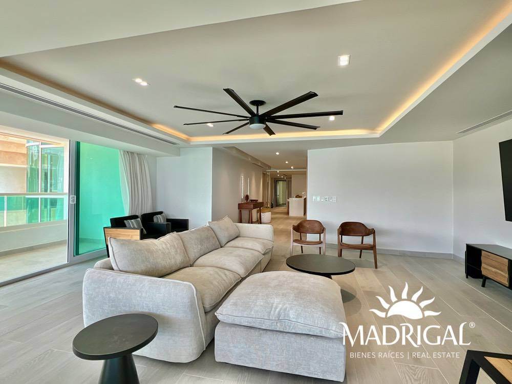 Costa Victoria | En venta departamento en Acapulco con Vista a la Bahía