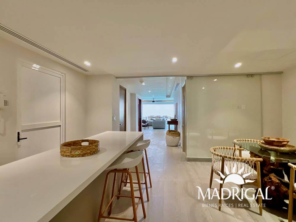 Costa Victoria | En venta departamento en Acapulco con Vista a la Bahía