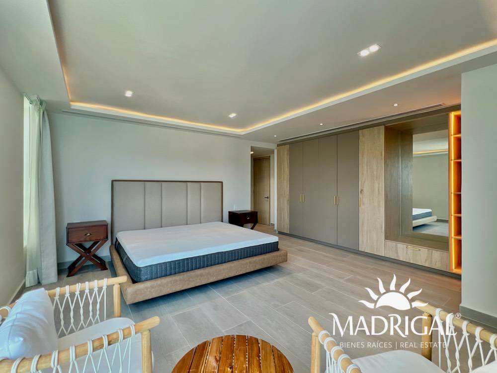 Costa Victoria | En venta departamento en Acapulco con Vista a la Bahía