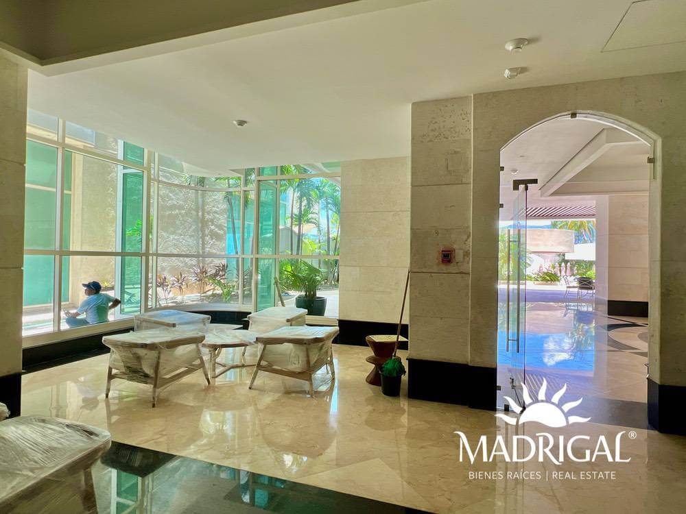 Costa Victoria | En venta departamento en Acapulco con Vista a la Bahía