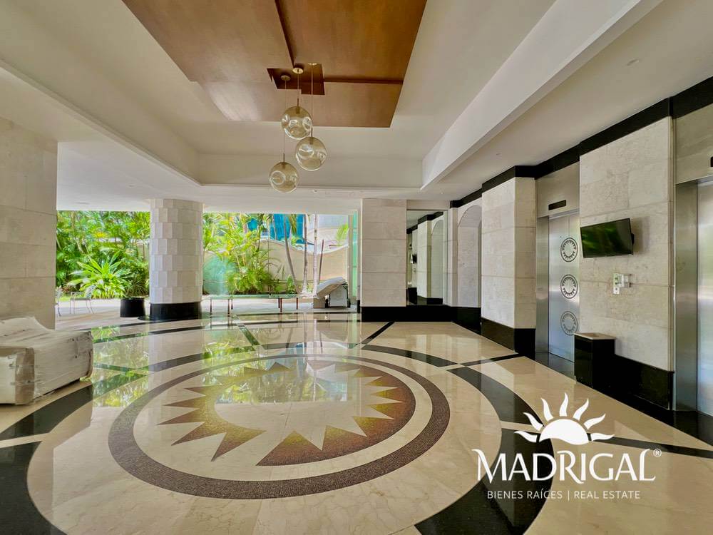 Costa Victoria | En venta departamento en Acapulco con Vista a la Bahía