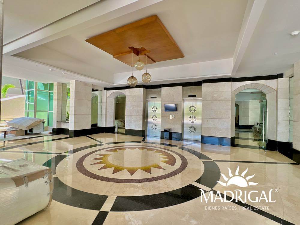 Costa Victoria | En venta departamento en Acapulco con Vista a la Bahía