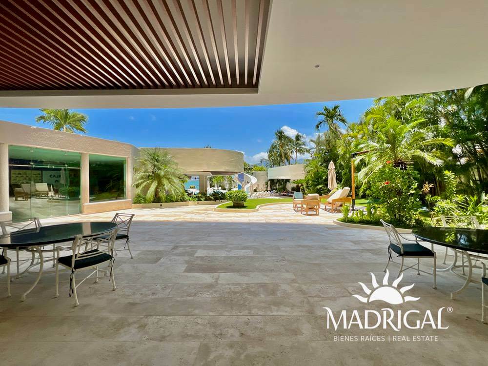 Costa Victoria | En venta departamento en Acapulco con Vista a la Bahía