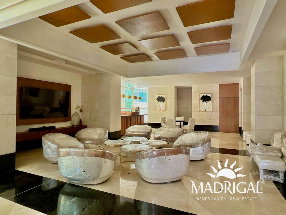 Costa Victoria | En venta departamento en Acapulco con Vista a la Bahía