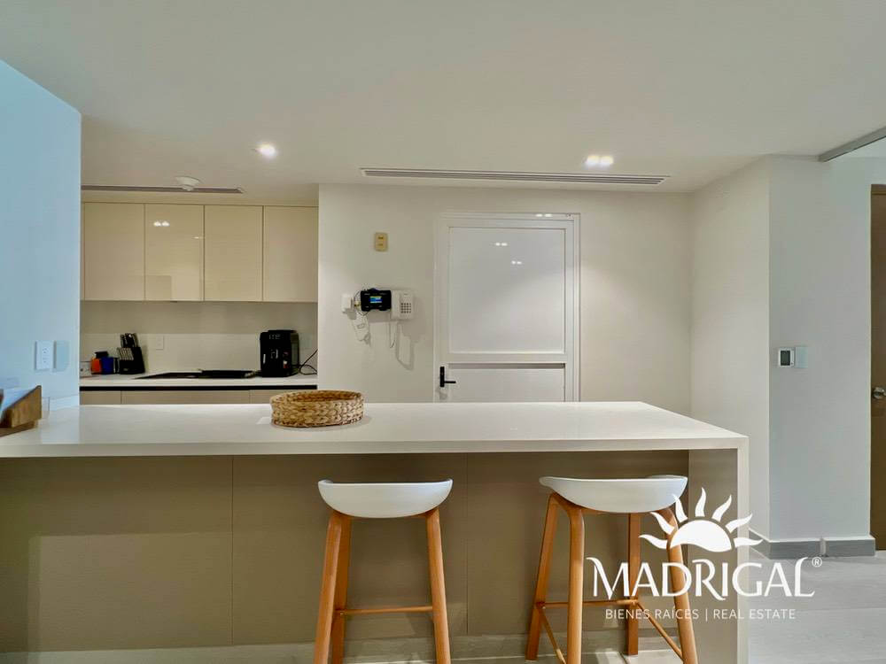 Costa Victoria | En venta departamento en Acapulco con Vista a la Bahía