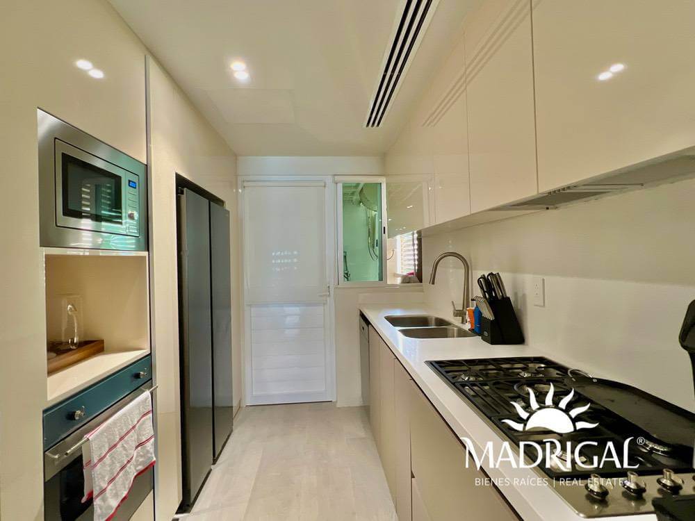Costa Victoria | En venta departamento en Acapulco con Vista a la Bahía