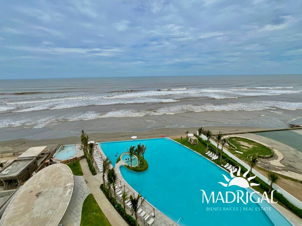 Mare | Departamento en venta en Playa Diamante Acapulco