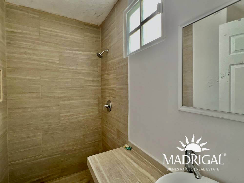Departamento en venta en Puente del Mar de dos recámaras con Roof Garden