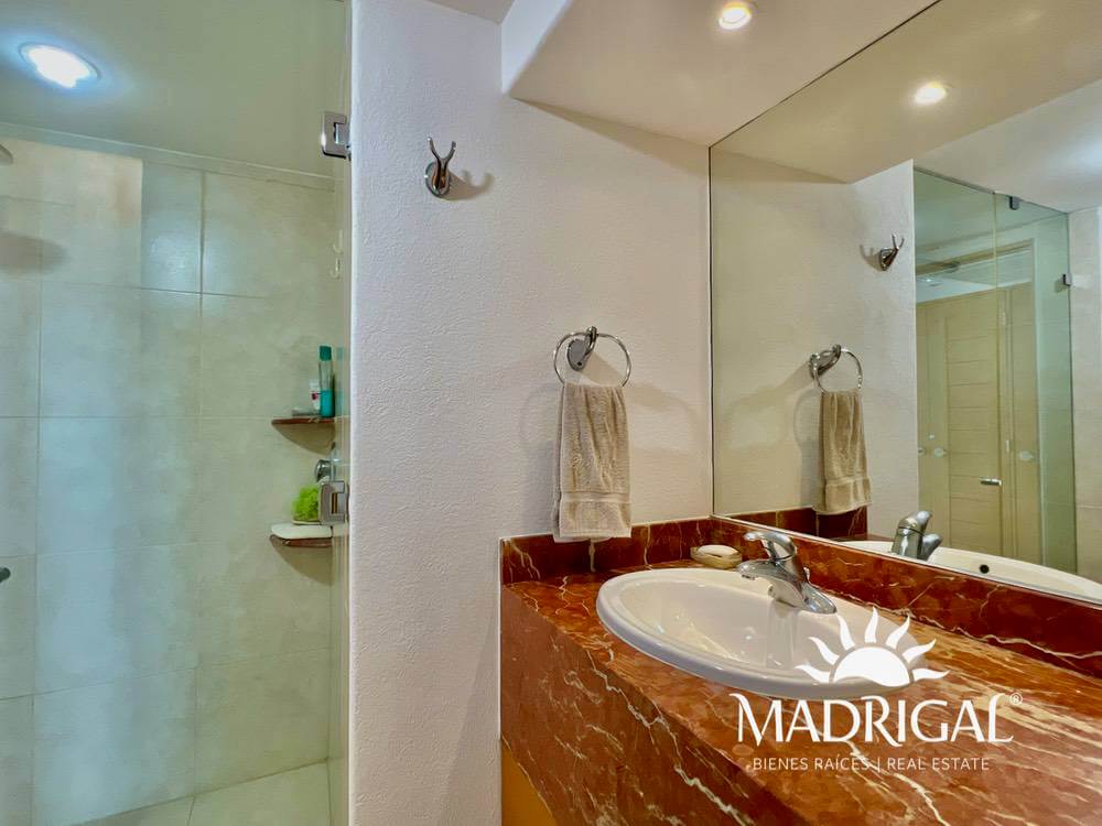 Playamar Diamante | Departamento en Venta de Cuatro Recámaras en la fase Uno
