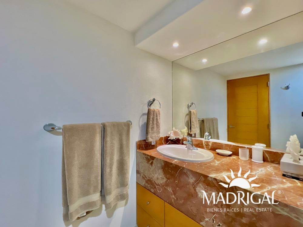 Playamar Diamante | Departamento en Venta de Cuatro Recámaras en la fase Uno