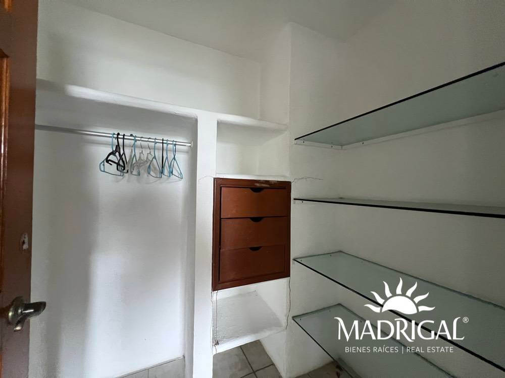 Residencial Océano | Departamento en venta en nivel jardin y vista a Playa Diamante en Real Diamante