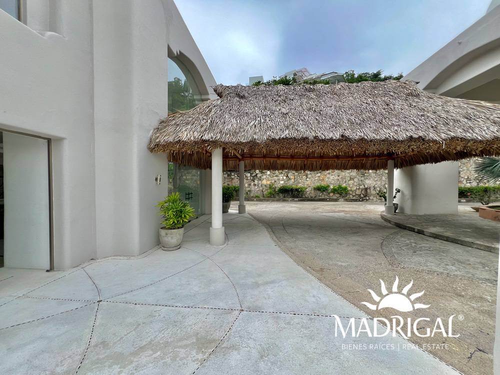 Residencial Océano | Departamento en venta en nivel jardin y vista a Playa Diamante en Real Diamante