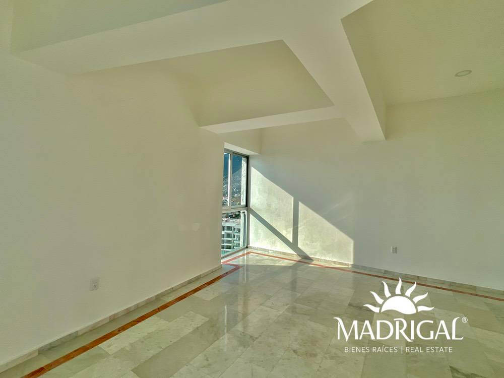Estrella del Mar | Beachfront Penthouse for Sale on Acapulco Bay