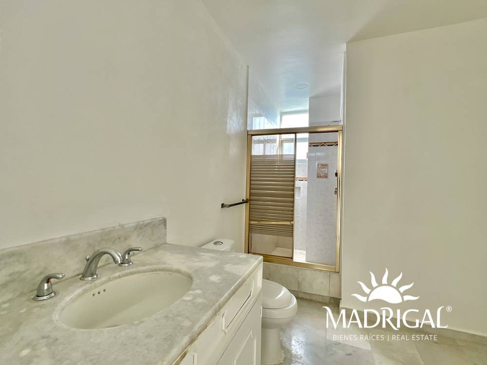 Estrella del Mar | Beachfront Penthouse for Sale on Acapulco Bay