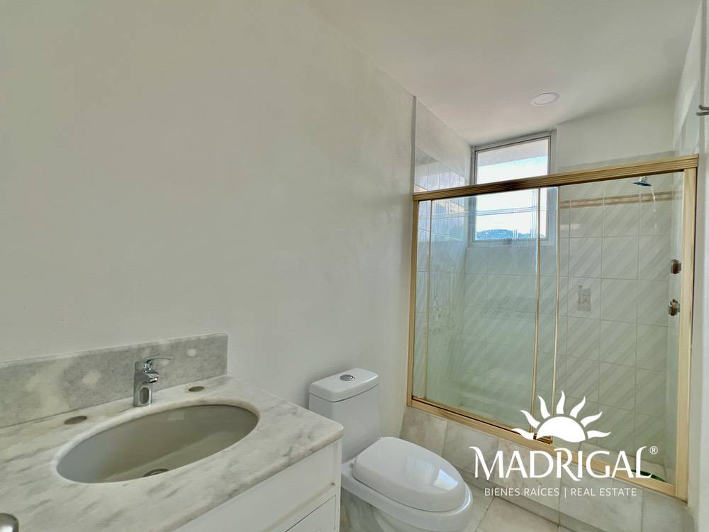 Estrella del Mar | Beachfront Penthouse for Sale on Acapulco Bay