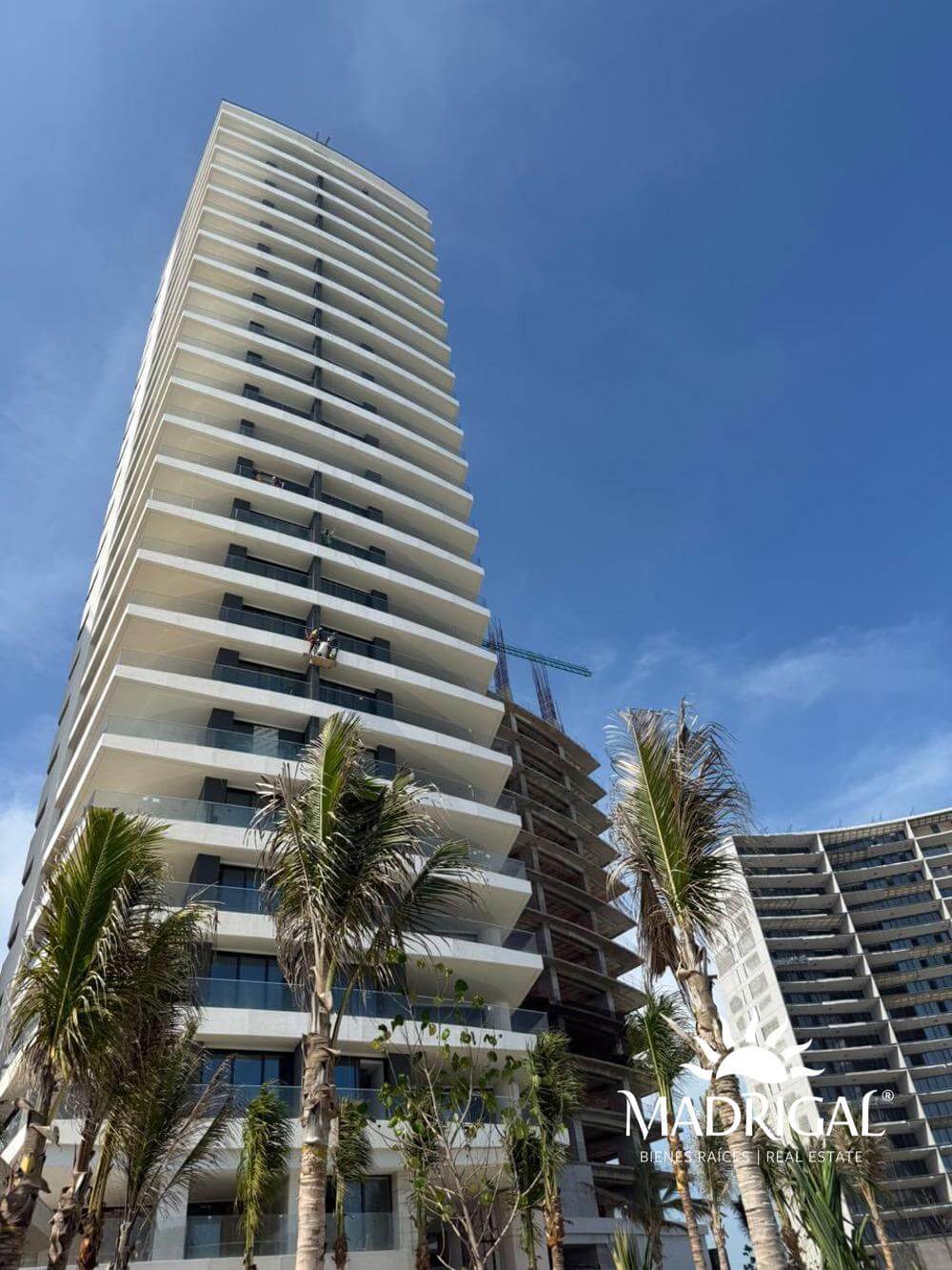 BAÍA | Departamentos en venta frente a playa 