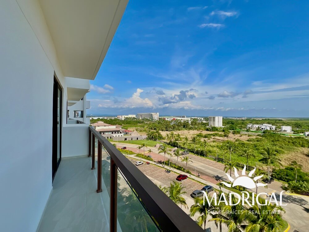 la Isla | Departamento en venta de cuatro recamaras con acceso a playa