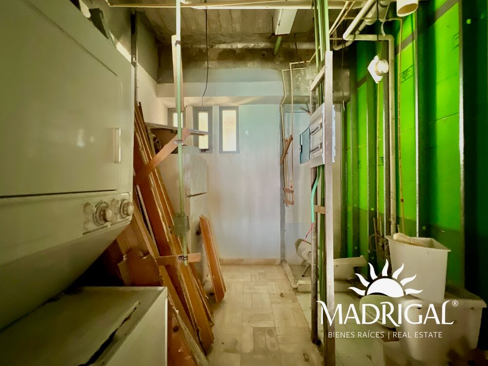 Tikal | Departamento en venta en Playa Diamante Acapulco para su reconstrucción