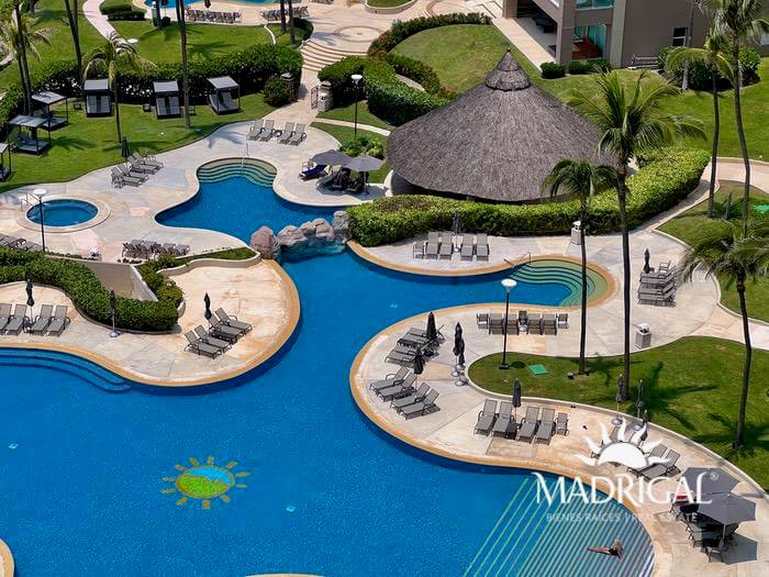 Maralago, departamento en venta para su reconstrucción