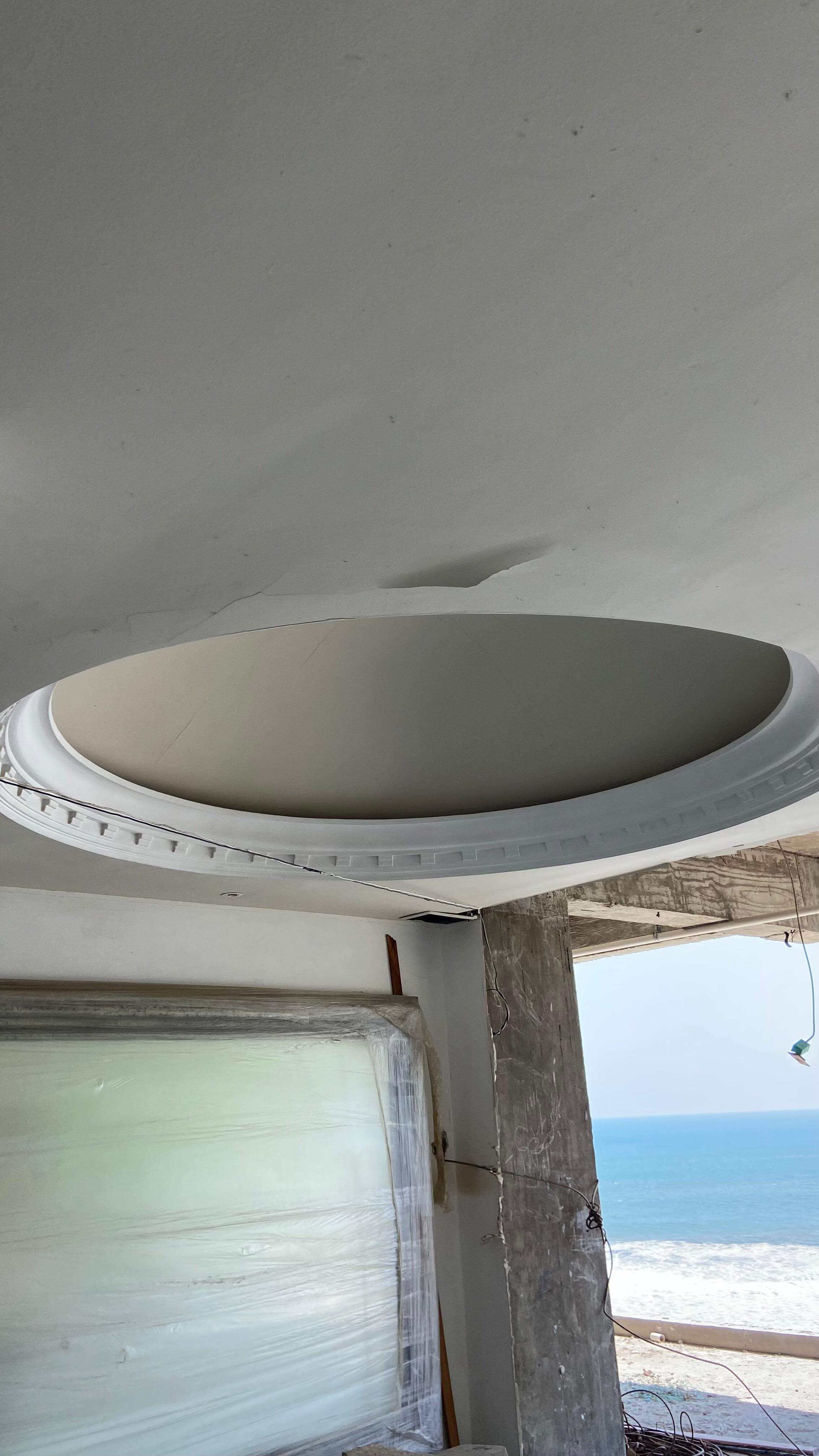 Maralago, departamento en venta para su reconstrucción