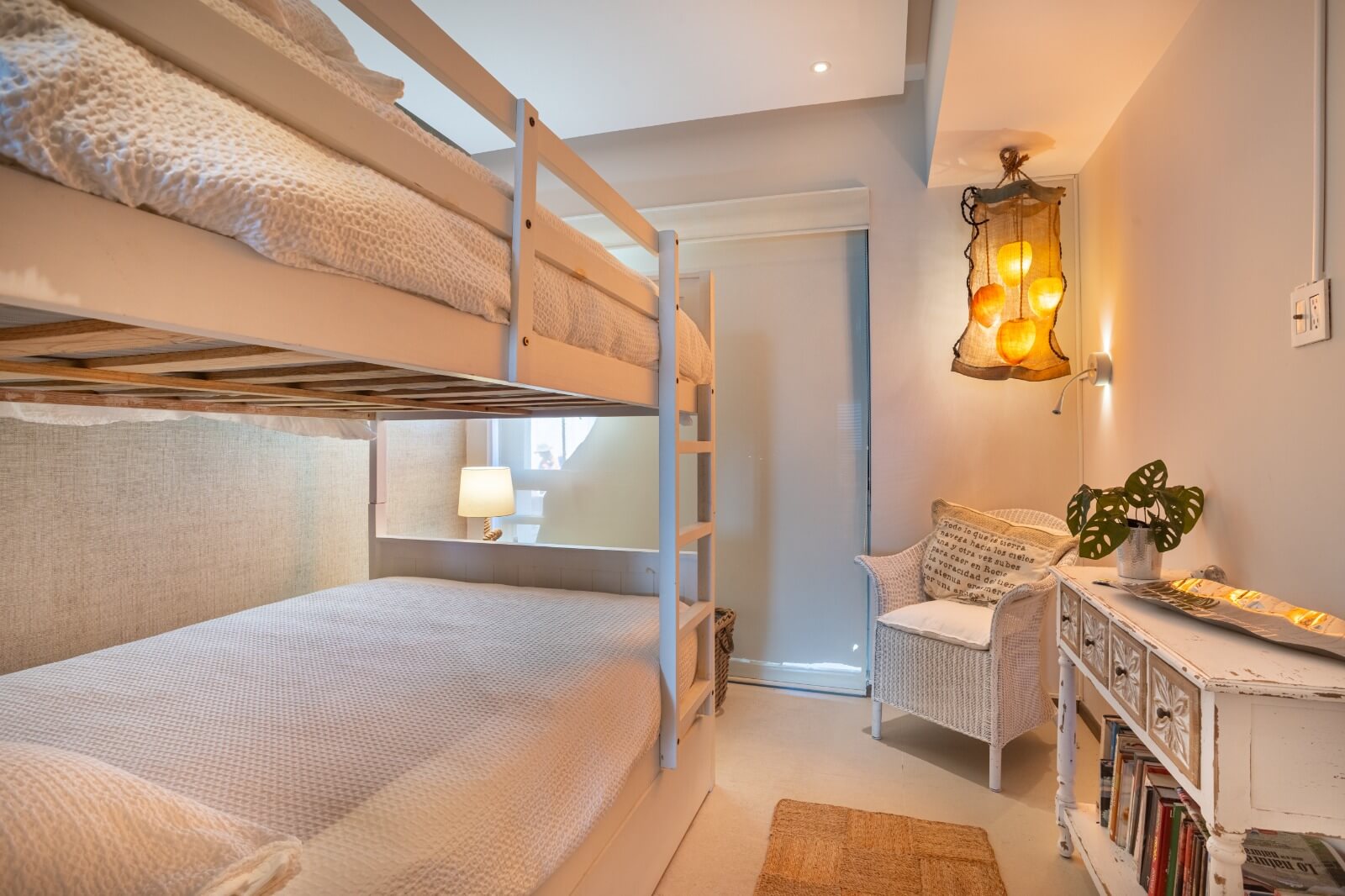 La Isla | Four-Bedroom Duplex for Sale with Beach Access