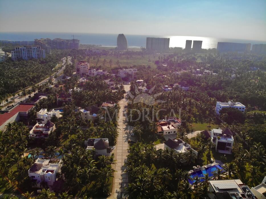 Son Vida, villa en venta en la zona de Playa Diamante