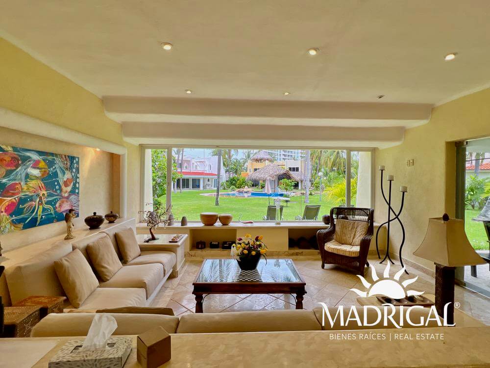 Son Vida, villa en venta en la zona de Playa Diamante