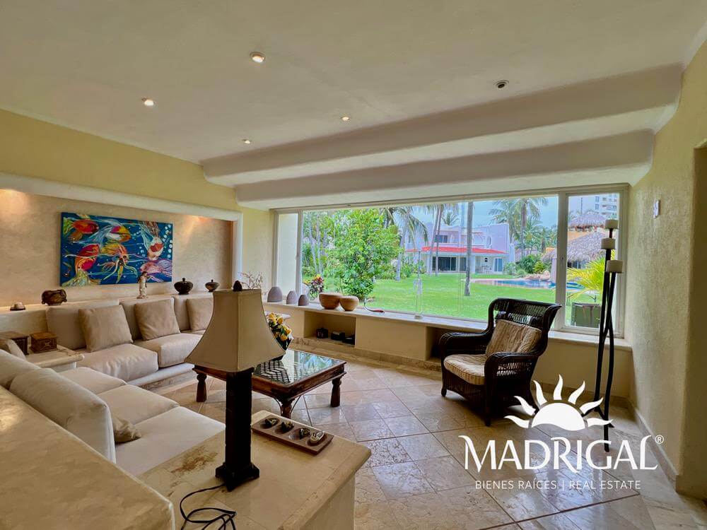 Son Vida, villa en venta en la zona de Playa Diamante