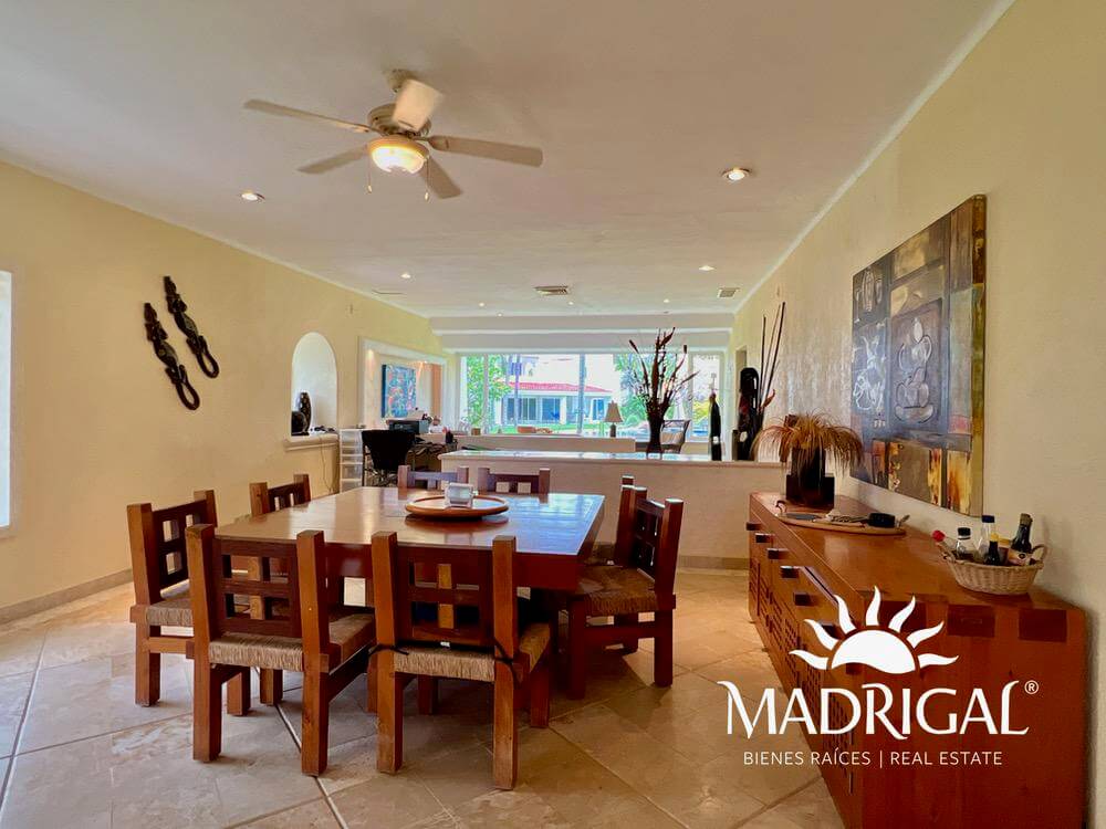 Son Vida, villa en venta en la zona de Playa Diamante