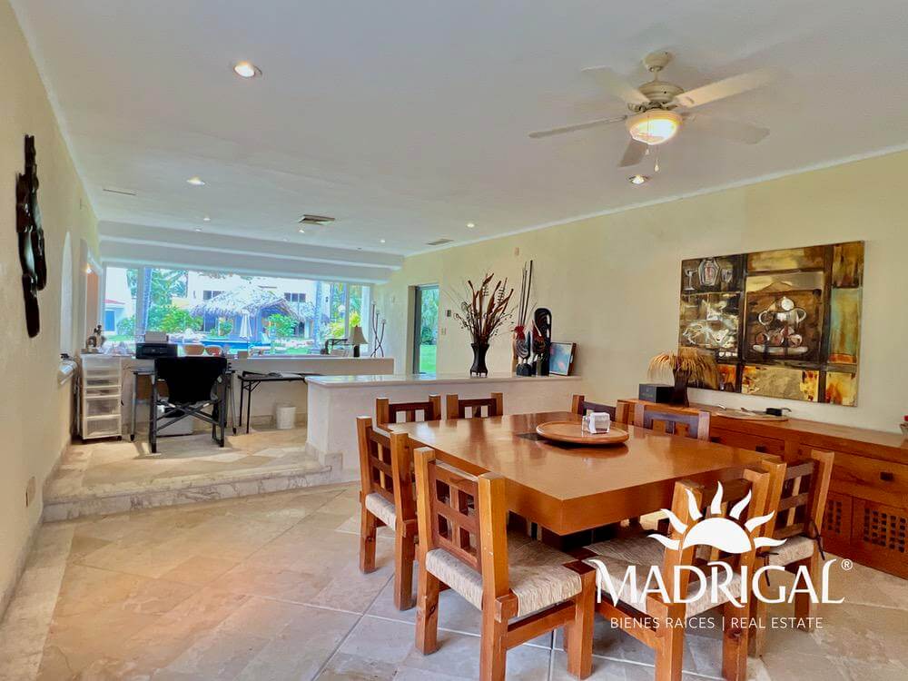 Son Vida, villa en venta en la zona de Playa Diamante